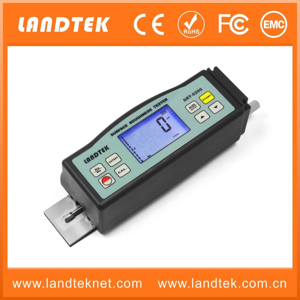 Surface Roughness Tester SRT_6200